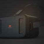 Xiaomi Mi VR szemüveg