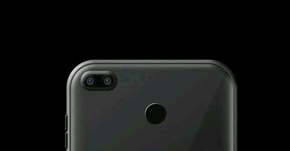 Xiaomi X1 kamera