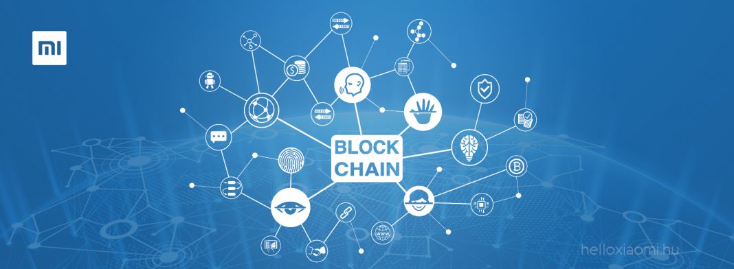 blockchain technológia