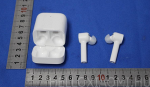 Xiaomi vezeték nélküli fülhallgató méretek