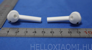Xiaomi vezeték nélküli fülhallgató