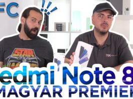 Redmi Note 8T premier