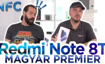 Redmi Note 8T premier