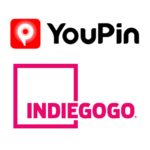 Xiaomi Youpin Indiegogo