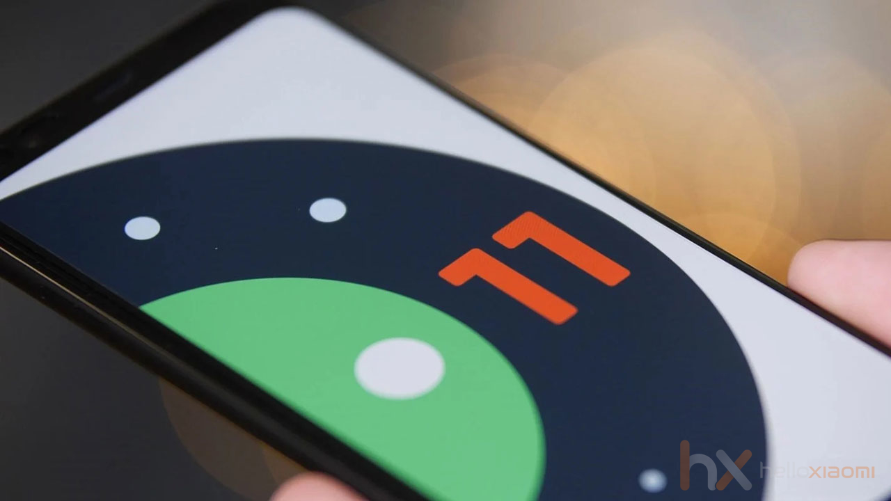 Te is várod a MIUI 12 frissítést az Android 11-hez?