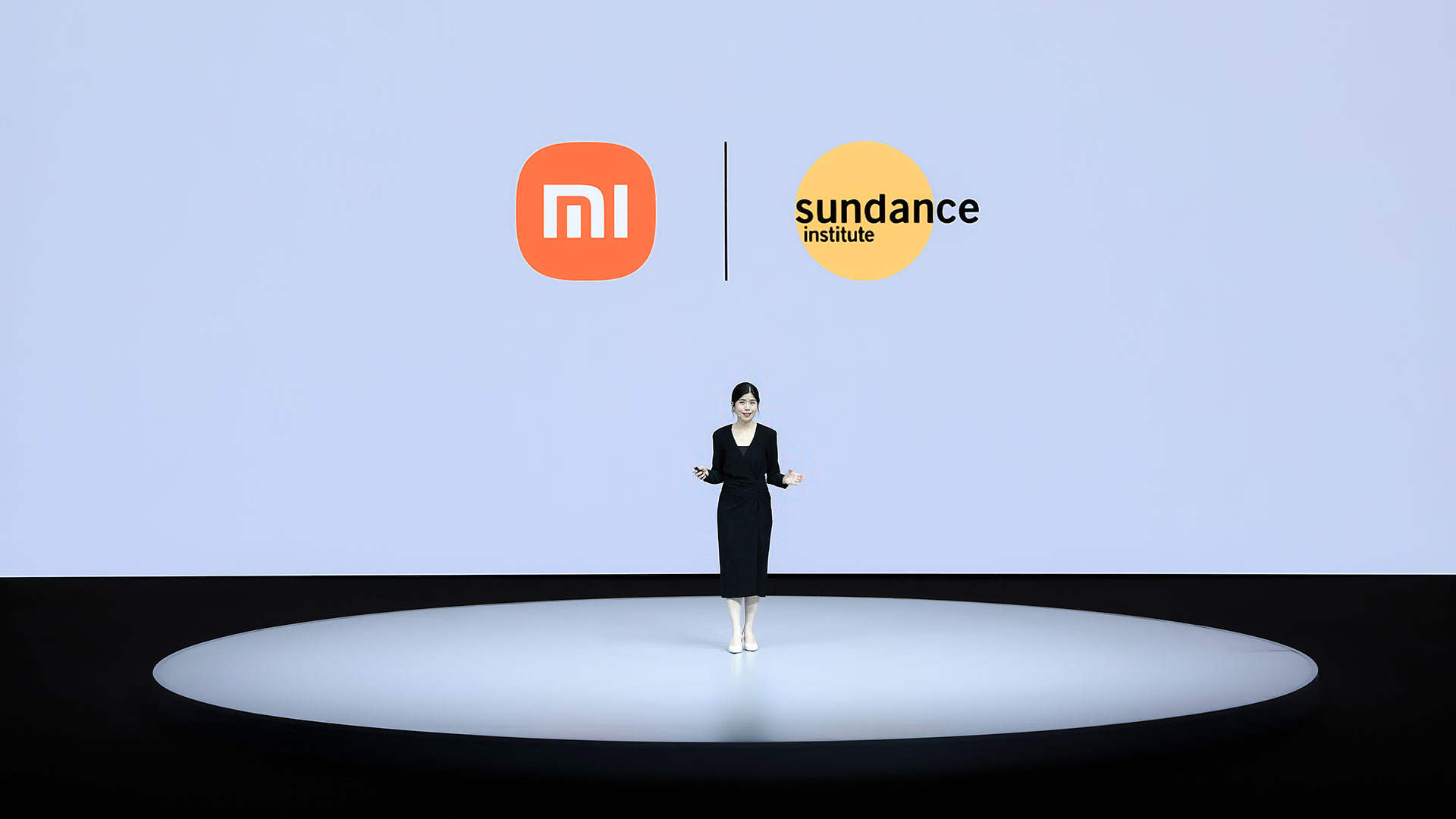 Xiaomi és Sundance institute