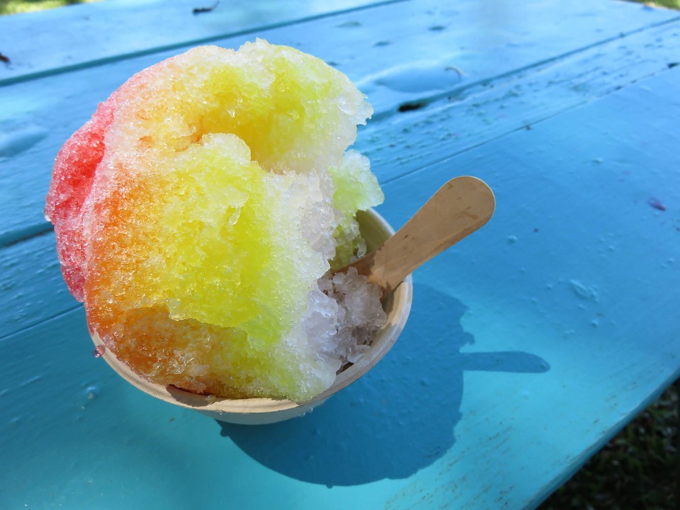Android Snow Cone