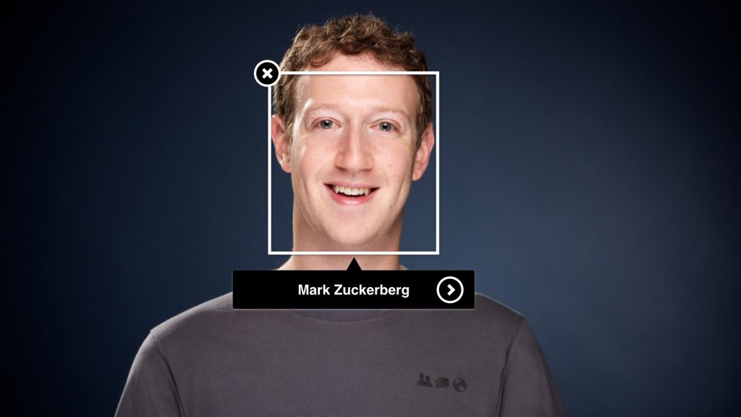 facebook arcfelismerő