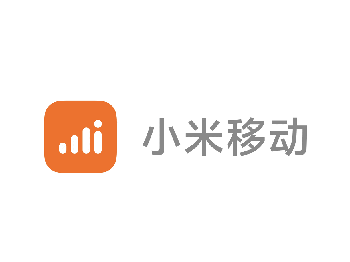 Xiaomi mobile új loja
