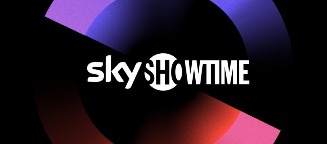 skyshowtime streamingszolgáltató