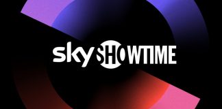 skyshowtime streamingszolgáltató