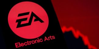 Electronic Arts oroszországban