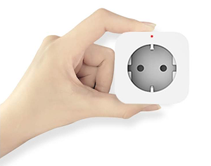 xiaomi okos otthon mi smart plug okos konnektor