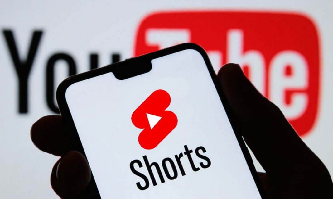 youtube shorts reklámok