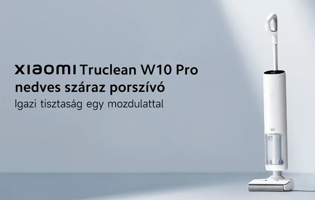 Xiaomi Truclean W10 Pro