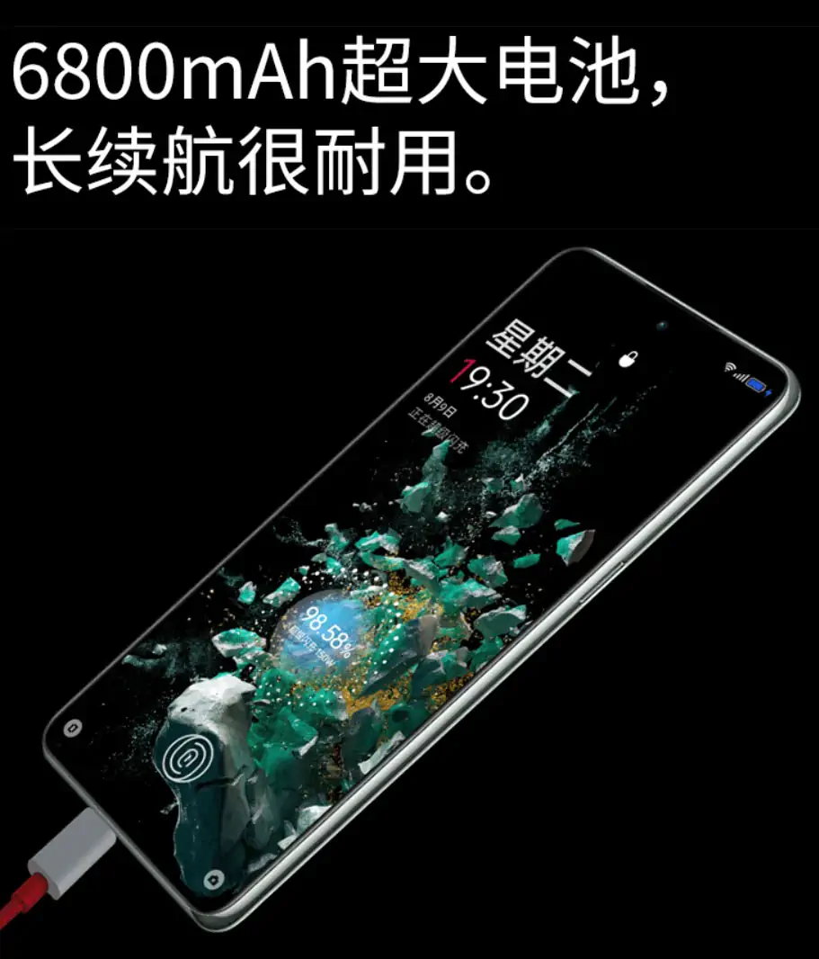 Xiaomi 12S Ultra - CopyPaste - Kubi 14S Ultra