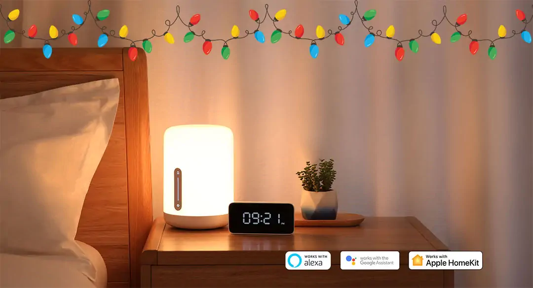 Xiaomi Karácsonyi ötletek: LAST MINUTE