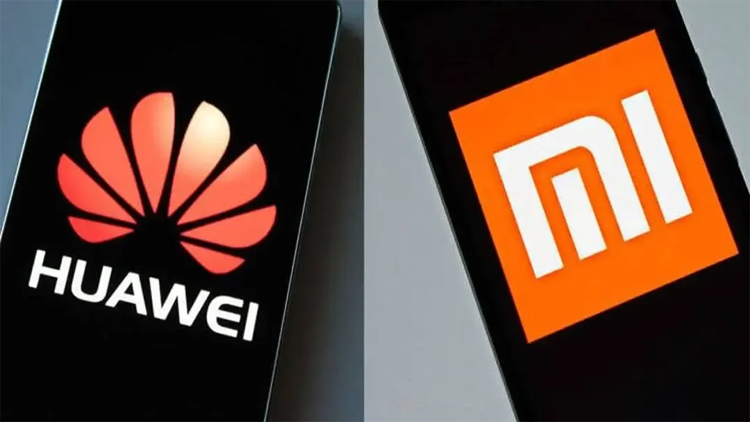A Huawei szabadalomsértés miatt beperelte a Xiaomi-t