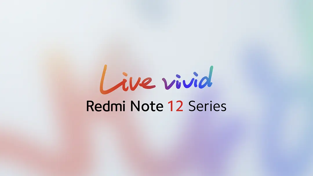 Megjelent a Redmi Note 12 sorozat globálisan (spec+árak)