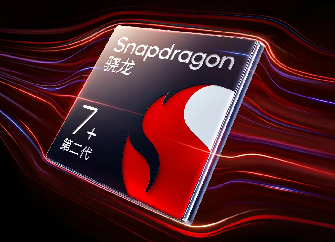 Redmi Note 12 Turbo telefonban debütált a Snapdragon 7+ Gen 2