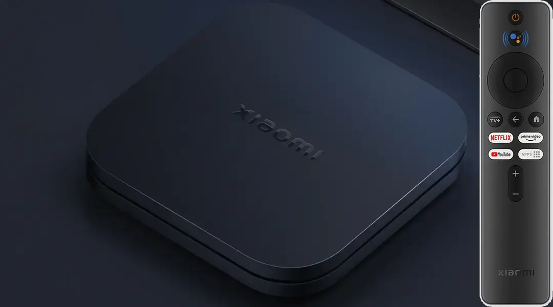 Megjött a Xiaomi Mi Box S tévé okosító második generációja