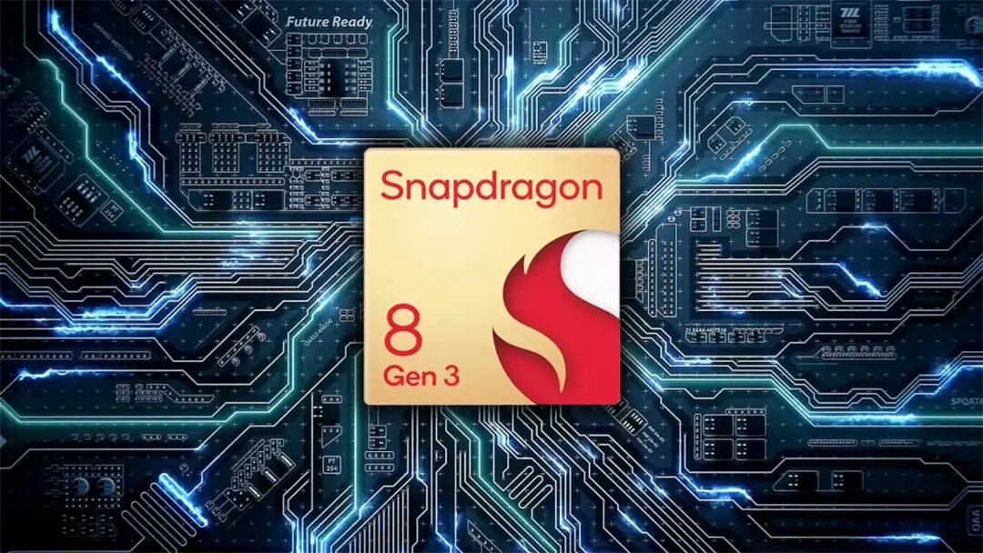 Qualcomm Snapdragon 8 Gen 3 dátum megerősítve