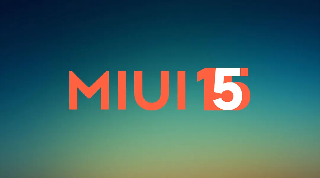 MIUI 15 Android 14 alapon: bővült a telefonlista