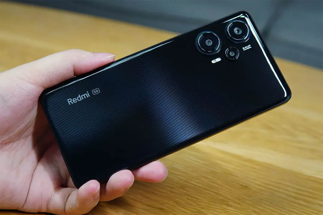 A Redmi Note 13 megkapta 3C tanúsítványt