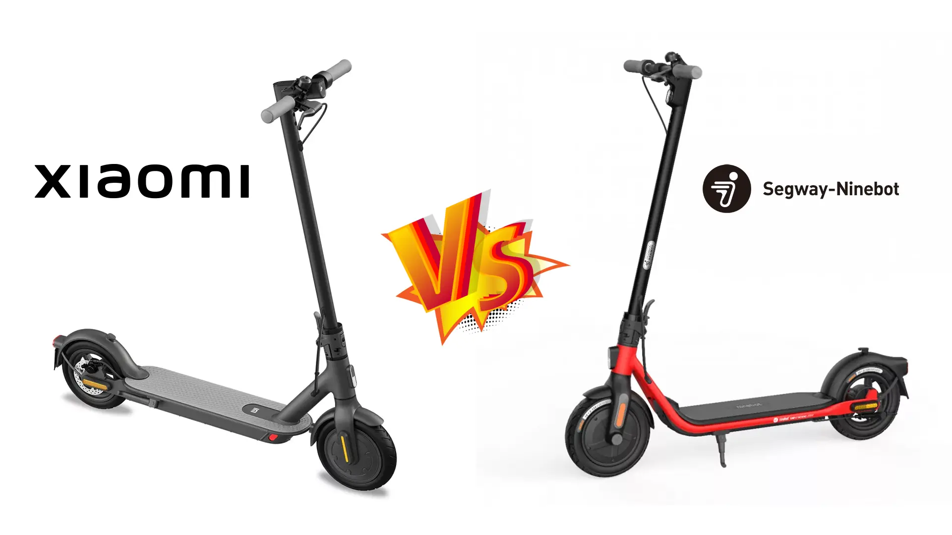 Xiaomi Electric Scooter 4 Pro vs Xiaomi Mi Electric Scooter Pro 2: What is  the difference?