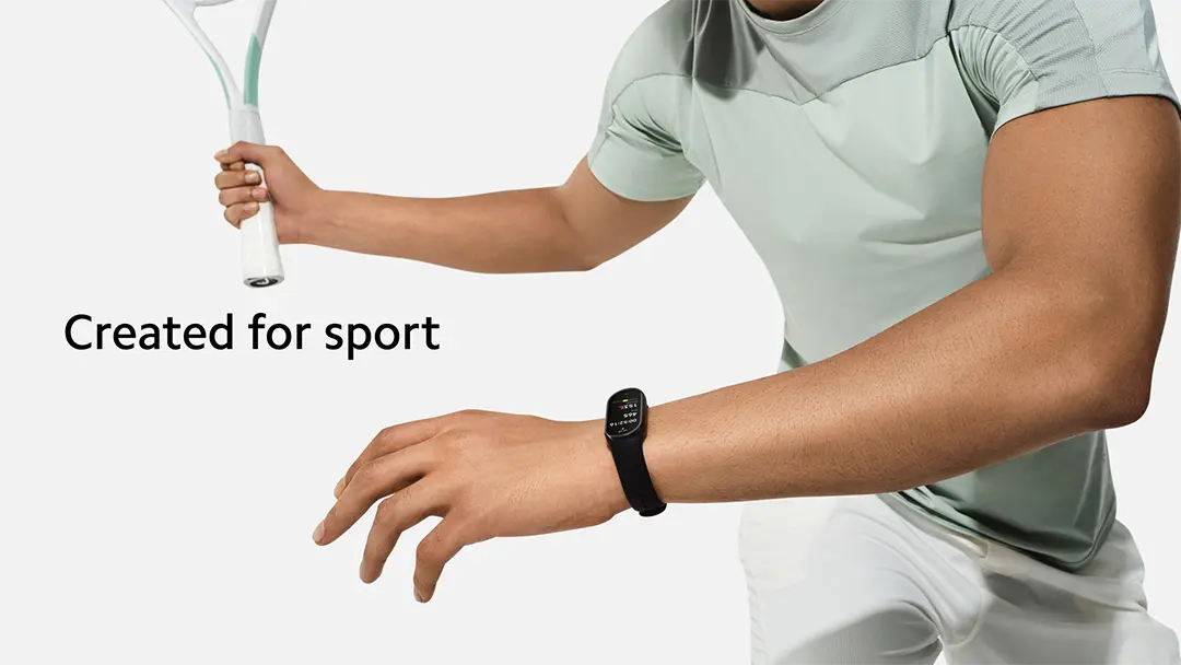 Megjött a Xiaomi Smart Band 8 és Xiaomi Watch 2 Pro