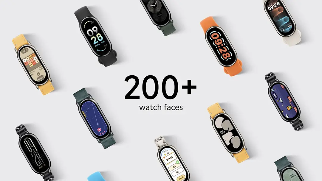 Meet Xiaomi Watch S3: A Bezel That Matches Your Every Mood