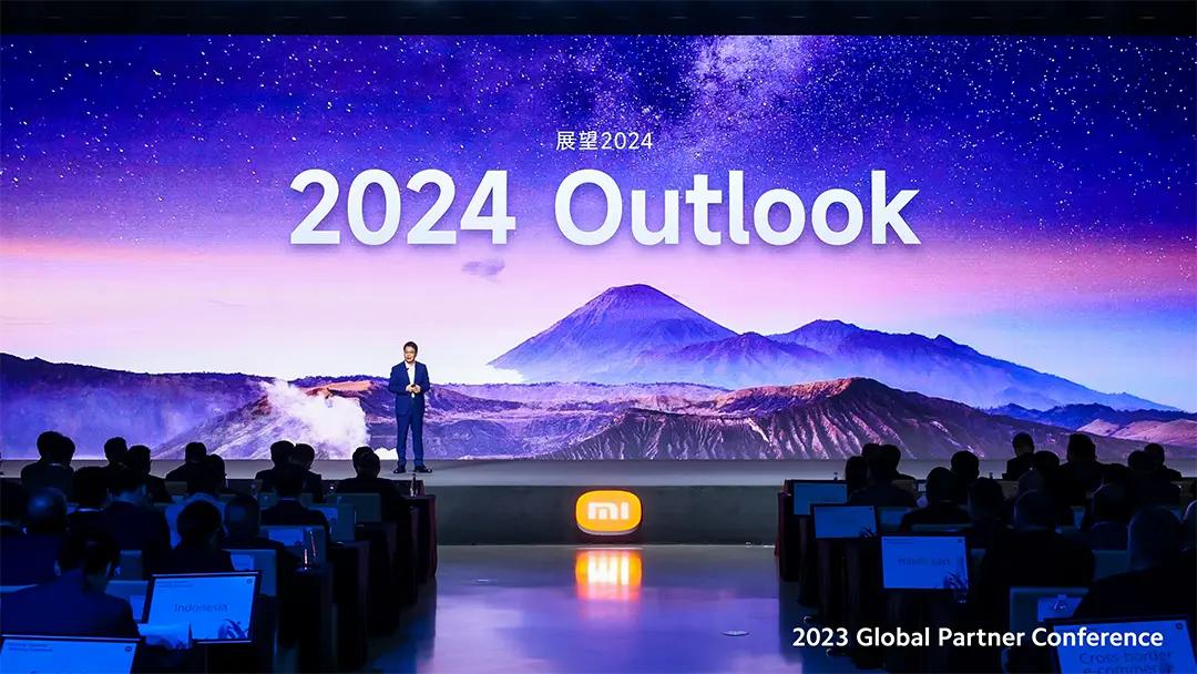 A Xiaomi proaktívan erősíti a globális partnerségeket