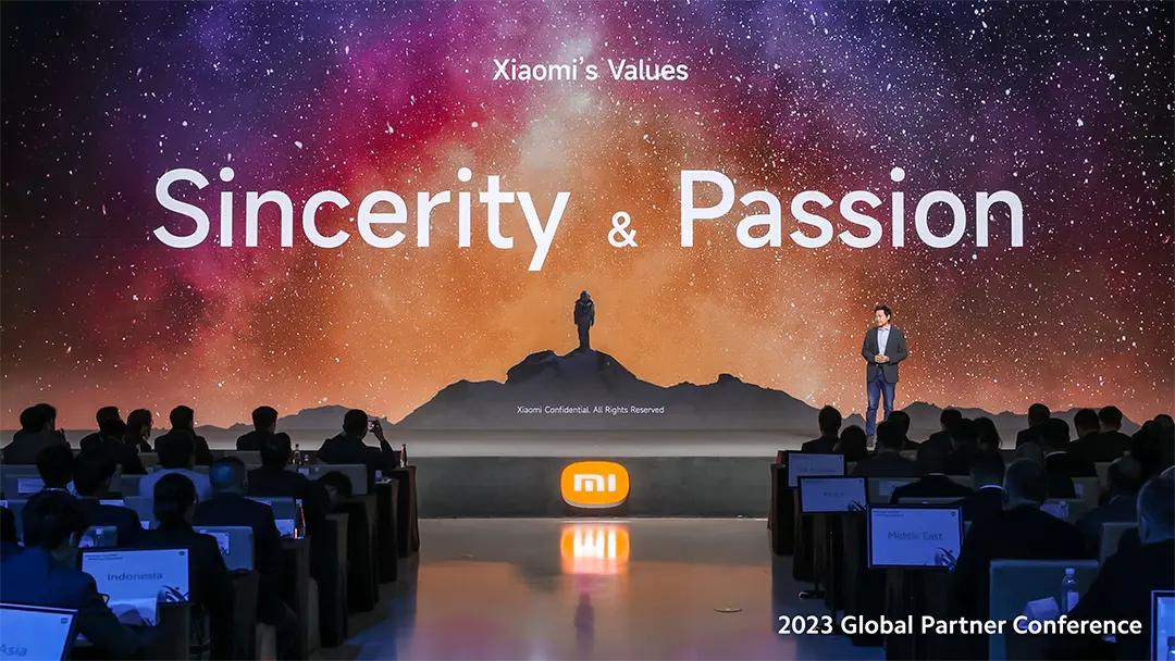 A Xiaomi proaktívan erősíti a globális partnerségeket