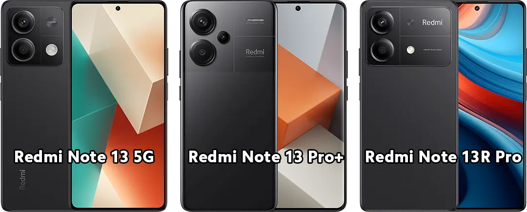 Megjelent Kínában a Redmi Note 13R Pro