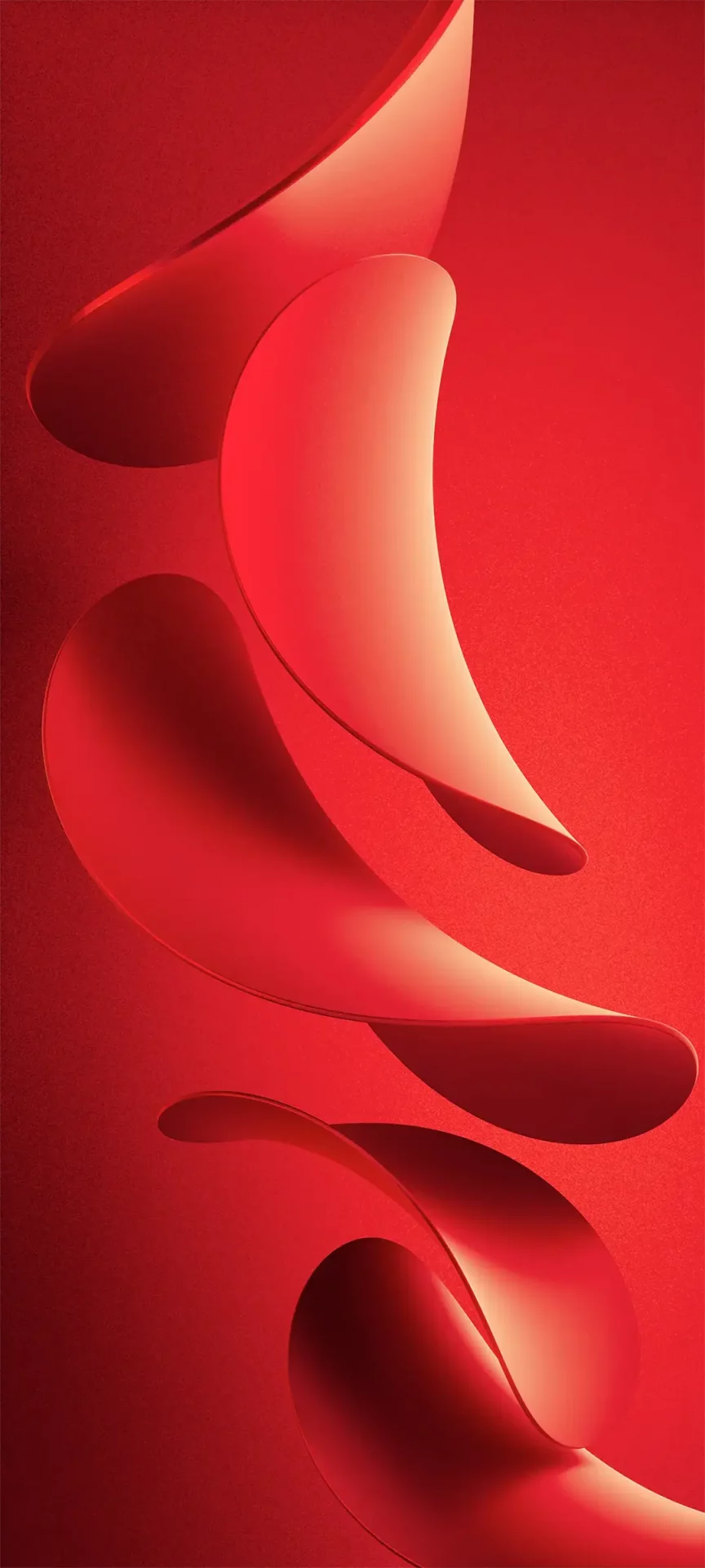 Gyönyörű vörös színben is lesz Kínában Redmi Note 13 Pro