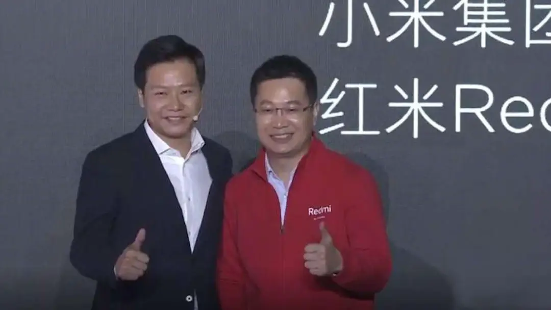 Lei Jun már nem mutat be több Xiaomi telefont???