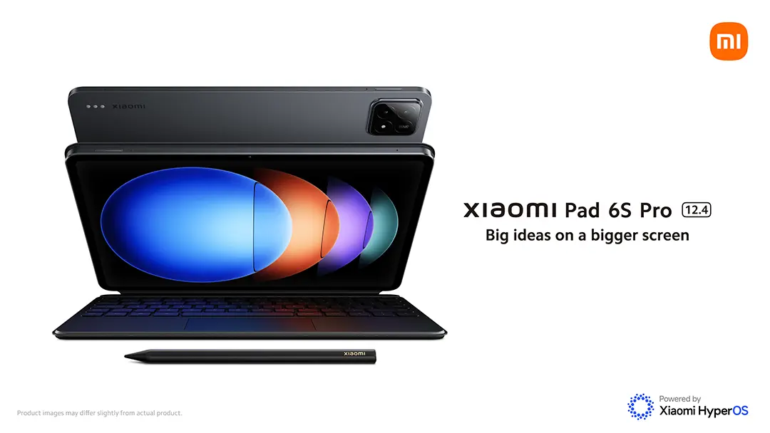 Megérkezett a Xiaomi 14 sorozat és Pad 6S Pro! Ár és megjelenés!