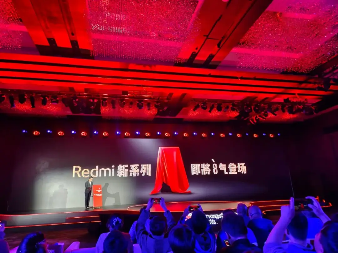 Snapdragon 8s Gen 3 lesz a Xiaomi CIVI 4 Pro-ban és Redmi-ben